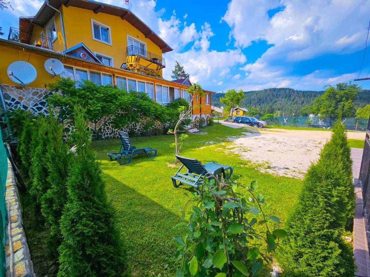 Къща За Гости "Марина Ливада" Velingrad Exterior photo