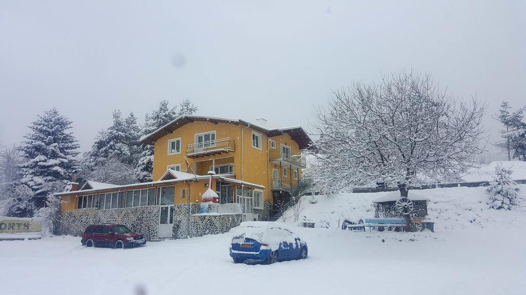 Къща За Гости "Марина Ливада" Velingrad Exterior photo